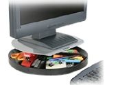 SPIN2 MONITOR STANDS WITH SMARTFIT SYSTEM (Kensington Computer Products Group: 60049)