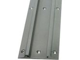ERGOTRON 42IN WALL TRACK VESA SLVR (Ergotron, Inc: 31-039-182)