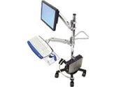 ERGOTRON 25LB WEIGHT F/15IN CART (Ergotron, Inc: 99-140)