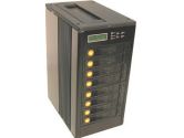 RTX800-UR,8-BAY ULTRA320 SCSI RAID,0G (WiebeTech LLC: 35700-0730-0000)