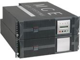 EXRT 7KVA RTLV.7KVA/4 9KW.HDWIREDINPUTOUTPUT (MGE OFFICE PROTECTION SYS: 86203)