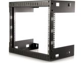 8U FRM WALL MOUNT EQUIPRACK 12IN DEEP (Startech Computer Products: RK812WALLO)