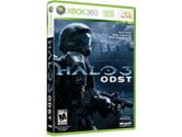 HALO ODST FRENCH (Microsoft Corporation.: 5EA-00005)