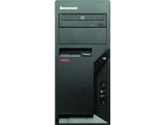 FR TC A62 2.60GHZ 2GB 160GB XPP (Lenovo Group Limited: 9625B6F)