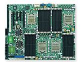 QUAD AMD 8000 32 DIMMS 8PT SAS PROPRIETARY FF (Supermicro Computer, Inc: MBD-H8QM3-2-0)