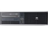 Intel Pentium D 945 3.4GHz - 1GB DDR2 SDRAM - 80GB - Combo Drive - Gigabit Ethernet - Windows XP Professional - Small Form Factor (Hewlett-Packard: RW312US#ABA)