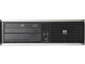 DC7900SFF VB32 P E8400 160G CTO SKU (Hewlett-Packard: NK435EP#ABA)