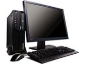 FR TC M58 2.8GHZ 2GB 160GB VBB (Lenovo Group Limited: 6258AMF)