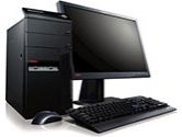 TOPSELLER THINKCENTRE A58 E5200 (Lenovo Group Limited: 7515H5U)