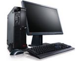 TOPSELLER THINKCENTRE A58 E5200 (Lenovo Group Limited: 7522F9U)