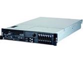 X3650M2 X/2.26 QC 80W 2X1GB 2.5 DR (IBM Corporation: 794732U)