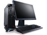 TOPSELLER A58 2.8GHZ 2GB 160GB VBB32 (Lenovo Group Limited: 7705A8U)