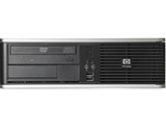 DC7900 SFF E7400 2G 2GB 160GB (Hewlett-Packard: NV367UA#ABA)