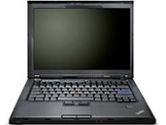 FR TOPSELELR T400 2.53 1 128GB SSD DVDR WVB-XPP (Lenovo Group Limited: 7417PHF)