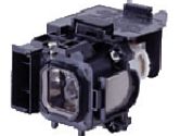 RPLMNT LAMP FOR VT48 & VT49 PROJECOTRS (Nec Corporation: VT80LP)