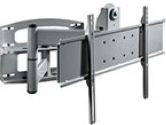 UNV. ARTIC. WALL ARM, 37-60 FP-UNLP (Peerless Industries, Inc.: PLA60-UNLP)