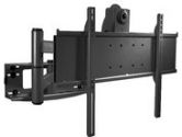 UNV. ARTIC. WALL ARM, 32-50 FP-UNLP (Peerless Industries, Inc.: PLA50-UNLP)