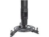 Peerless Industries PJF2-1 Vector Pro II Projector Mount (Black) (Peerless Industries, Inc.: PJF2-1)