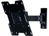 PIVOT WALL ARM, GLOSS BLK (Peerless Industries, Inc.: PP740)