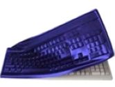 DELL SK8115/RT7D50 KEYBOARDING TUTOR (PROTECT COMPUTER PRODUCTS INC: DL900-BLUE)