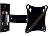 PARAMOUNT F/10-22 LCD SCRNS-GLS BLK (Peerless Industries, Inc.: PP730)