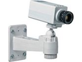 7 SECURITY CAMERA MOUNT-GRY (Peerless Industries, Inc.: CMR410)
