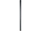 FLUSH MOUNT TUBE-BLK (Peerless Industries, Inc.: EXT002)