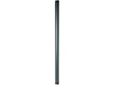 FIXED EXTENSION COLUMN,1 LENGTH-BLK (Peerless Industries, Inc.: EXT101)