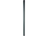 FIXED EXTENSION COLUMN,1 LENGTH-BLK (Peerless Industries, Inc.: EXT101)