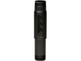 FIXED EXTENSION COLUMN,8 LENGTH-BLK (Peerless Industries, Inc.: EXT108)