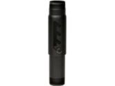 FIXED EXTENSION COLUMN,8 LENGTH-BLK (Peerless Industries, Inc.: EXT108)