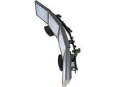 ERGOTRON DS100 VESA BLK FREE STANDING BASE (Ergotron, Inc: 33-262-200)