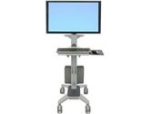 NEOFLEX WIDEVIEW WORKSPACE (Ergotron, Inc: 24-189-055)