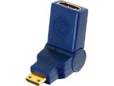 HDMI MINI SWIVEL PORT SAVER (Cables To Go: 40434)