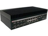 PRE-CONFIG I3H252-02 & I3H-4FXM-MEM (Enterasys Networks: I3H252-4FX-MEM)