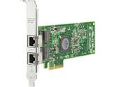 NC382T PCIE DP GIGABIT SVR (Hewlett-Packard: 458492-B21)