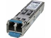 Cisco - SFP+ transceiver module - 10GBase-SR - plug-in module - up to 980 ft - 850 nm (Cisco Systems, Inc: SFP-10G-SR=)