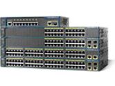 CAT 2960 48 10/100 + 2 1000BT LAN LITE IMAGE (Cisco Systems, Inc: WS-C2960-48TT-S)