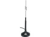 Magnetic Mount CB Antenna - 100 watt (Cobra Electronics: HGA1000)