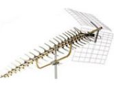 Uni-Directional Antenna (Antennas Direct: 91XG)