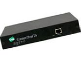 CONNECTPORT TS 8 SERIAL TO (Digi International: 70002323)