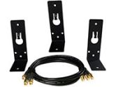 1M CABLE ANTENNA EXTENSION KIT (Avocent Corporation: 5G-1M/3)