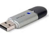 BLUETOOTH USB + EDR ADPTR (Belkin Corporation.: F8T012-1-KDK)