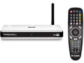 DLINK WIRELESS STREAMING PC ON (D-Link Systems, Inc.: DPG-1200)