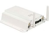 MSM313 WLS INTEG AP ABG SGL RADIO INDOOR US POE (Hewlett-Packard: J9346A)