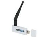 WRLS-N USB ADAPT EXTENDS WRLS (Hawking Technologies Inc: HWUN3)