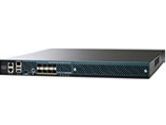 5508SERIES WLS CTRL UP TO 25 APS (Cisco Systems, Inc: AIR-CT5508-25-K9)