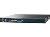 5508 SERIES WLS CTRL FOR UP TO 12 APS (Cisco Systems, Inc: AIR-CT5508-12-K9)