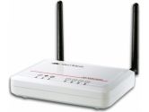 WIRELESS N SOHO ROUTER (Allied Telesyn, Inc: AT-WR2304N-10)