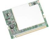 ENGENIUS WL MINI-PCI EMP-8602 .11A B G 54MBPS 400MW ATHEROS 6 GEN. CHIPSET BULK (EnGenius Technologies: EMP-8602)